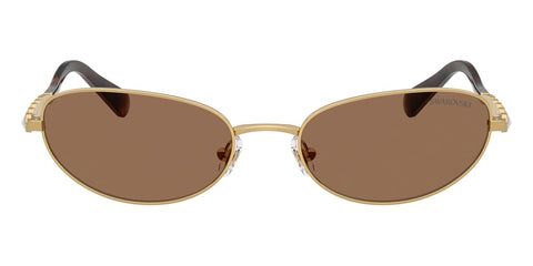 Swarovski SK7044 4004/73 Sunglasses