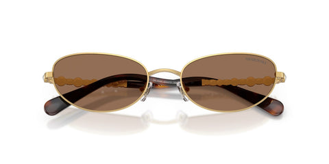 Swarovski SK7044 4004/73 Sunglasses