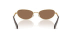 Swarovski SK7044 4004/73 Sunglasses