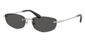 Swarovski SK7045D 4001/87 Sunglasses