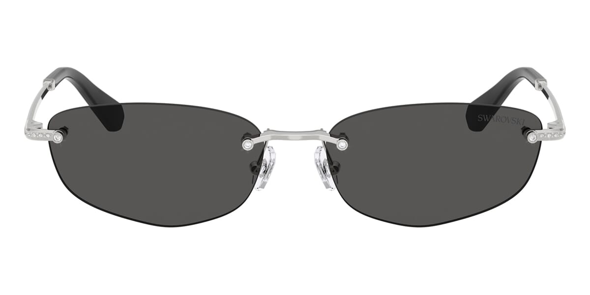 Swarovski SK7045D 4001/87 Sunglasses