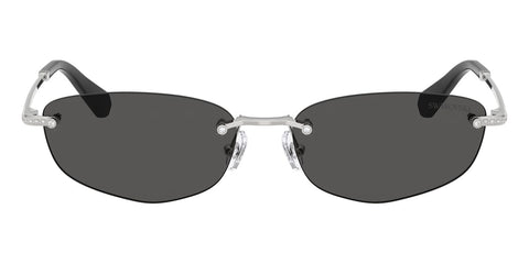 Swarovski SK7045D 4001/87 Sunglasses