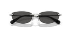 Swarovski SK7045D 4001/87 Sunglasses