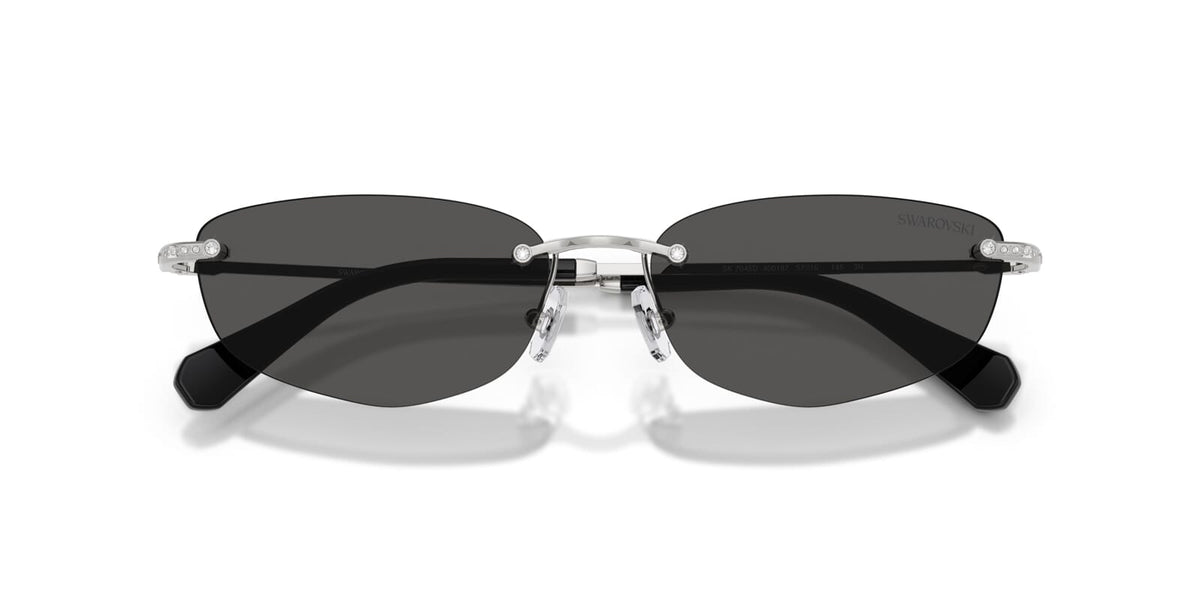 Swarovski SK7045D 4001/87 Sunglasses
