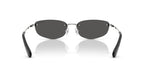 Swarovski SK7045D 4001/87 Sunglasses