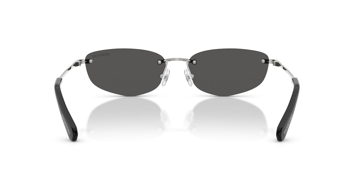 Swarovski SK7045D 4001/87 Sunglasses