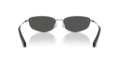 Swarovski SK7045D 4001/87 Sunglasses