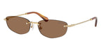 Swarovski SK7045D 4004/73 Sunglasses