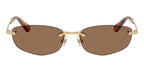 Swarovski SK7045D 4004/73 Sunglasses
