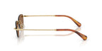Swarovski SK7045D 4004/73 Sunglasses