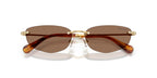 Swarovski SK7045D 4004/73 Sunglasses