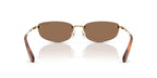 Swarovski SK7045D 4004/73 Sunglasses