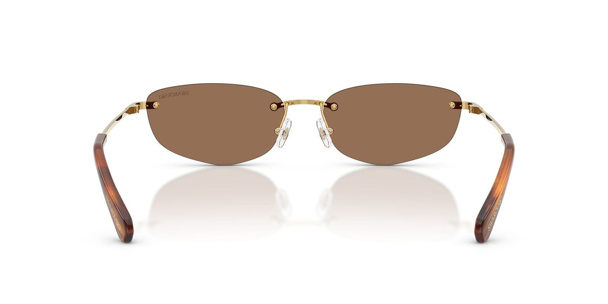 Swarovski SK7045D 4004/73 Sunglasses