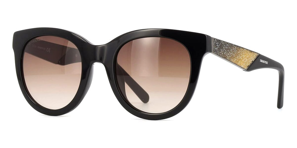 Swarovski SW 126 01F Sunglasses