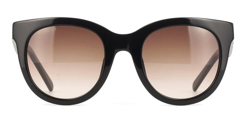Swarovski SW 126 01F Sunglasses