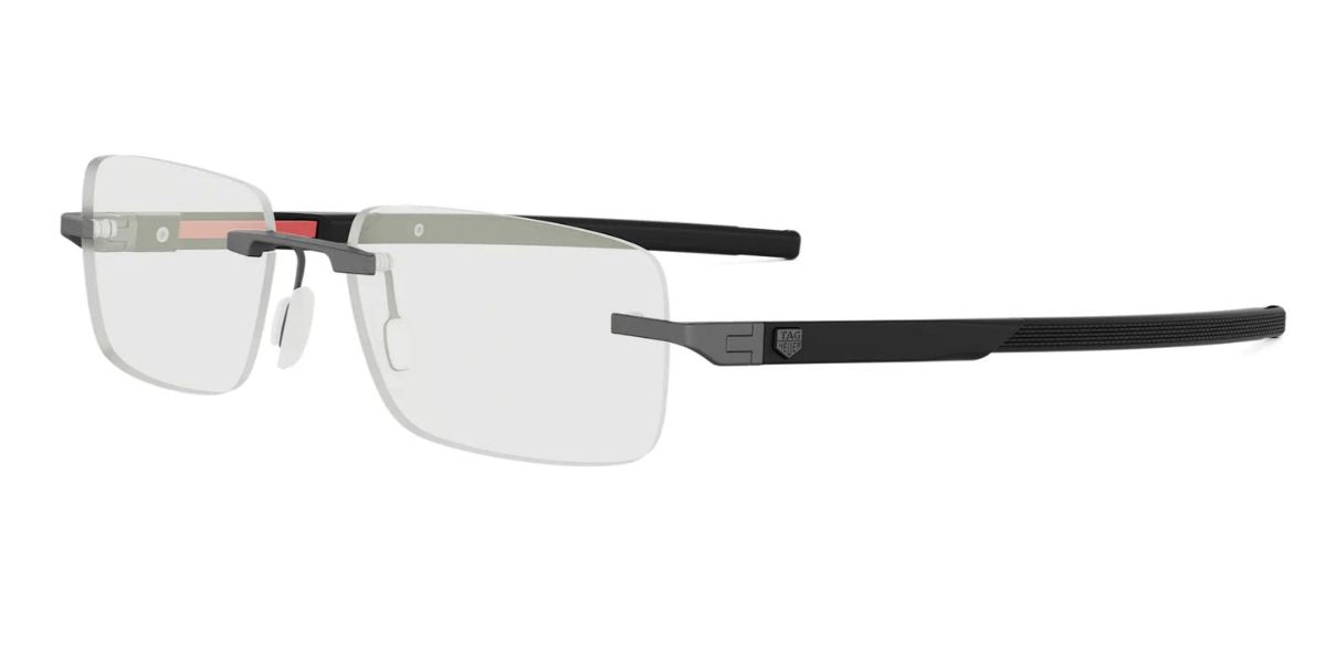 Tag Heuer Bolide Rimless TH50054U 013