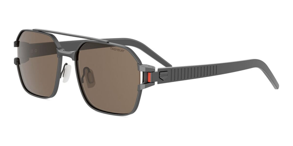 Tag Heuer Drive Metal TH40047U 09E Sunglasses
