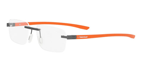 Tag Heuer Essential Rimless TH50030U 009 Glasses