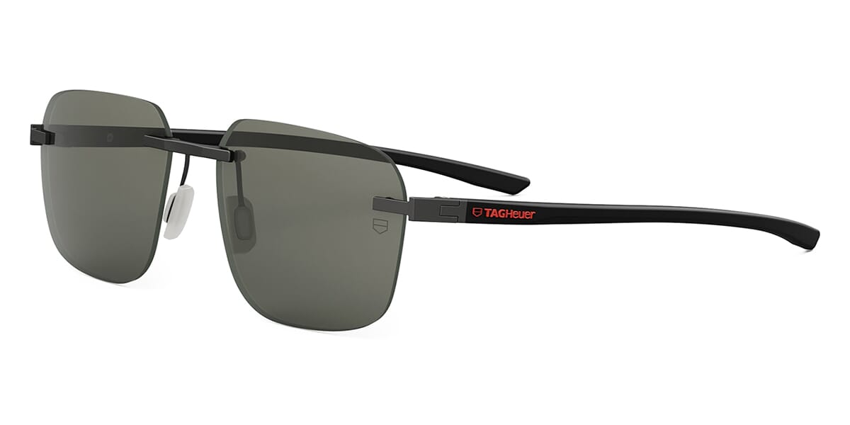 Tag Heuer Essential TH40038U 05A Sunglasses