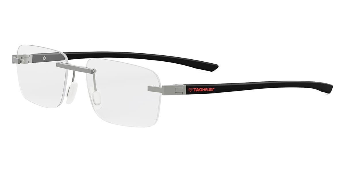 Tag Heuer Essential TH50030U 007 Glasses