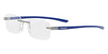 Tag Heuer Essential TH50030U 017 Glasses