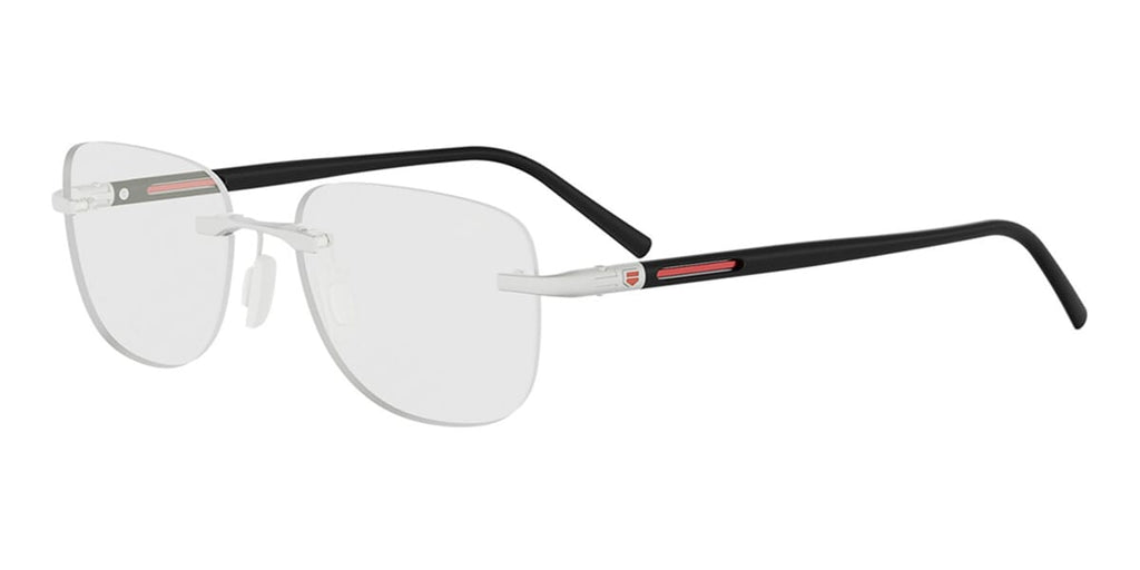 Tag Heuer Essential Wire Rimless TH50047U 017 Glasses