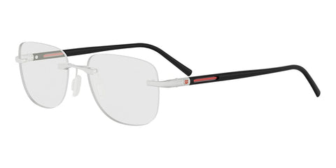 Tag Heuer Essential Wire Rimless TH50047U 017 Glasses