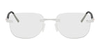 Tag Heuer Essential Wire Rimless TH50047U 017 Glasses