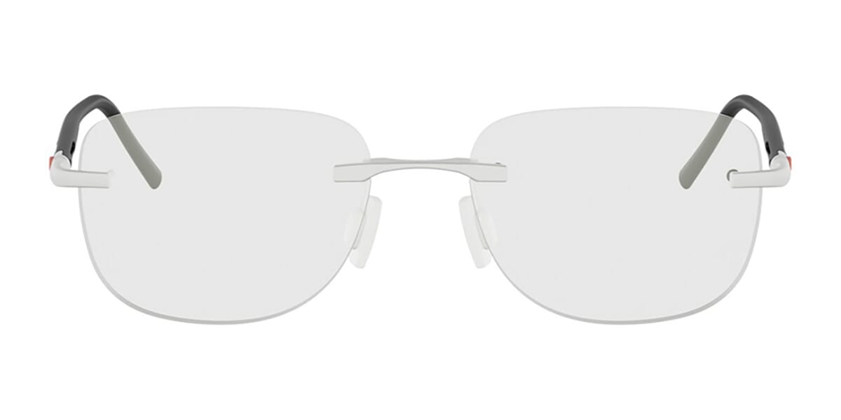 Tag Heuer Essential Wire Rimless TH50047U 017 Glasses