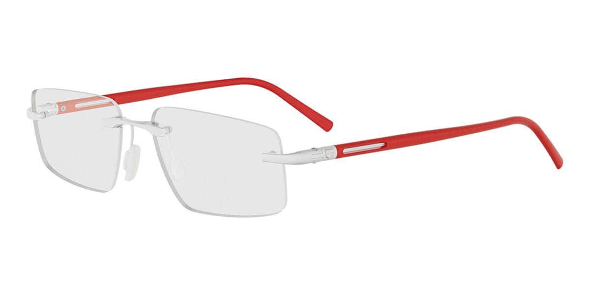 Tag Heuer Essential Wire Rimless TH50048U 007 Glasses