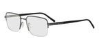 Tag Heuer Essential Wire Semi Rim TH50049U 009 Glasses