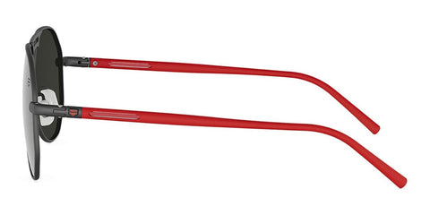 Tag Heuer Essential Wire TH40056U 15A Sunglasses