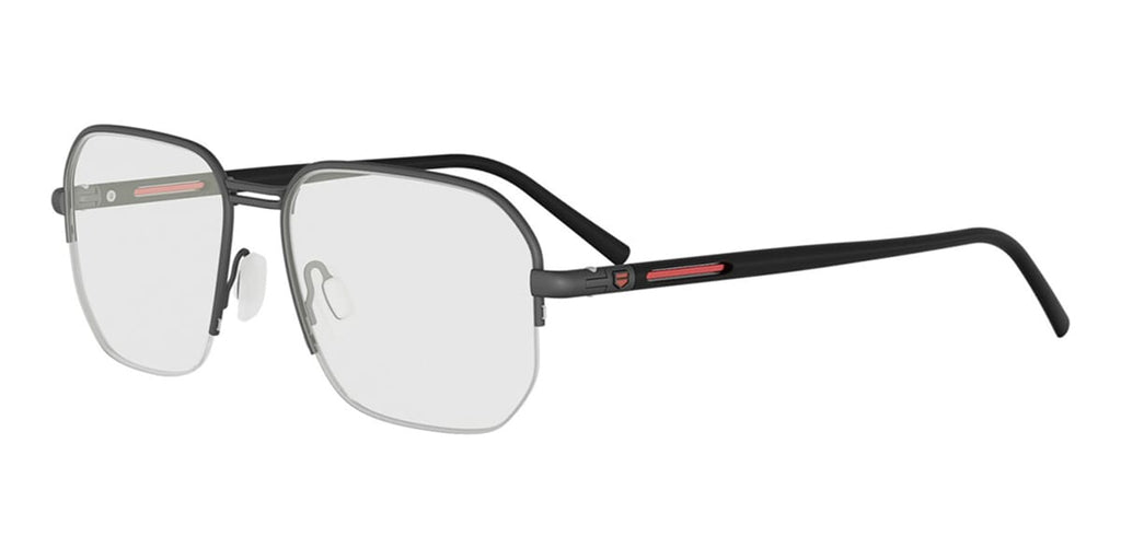 Tag Heuer Essential Wire TH50050U 009 Glasses