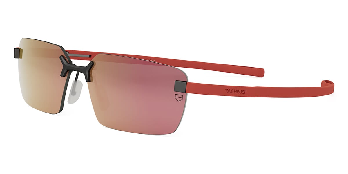 TAG Heuer Flex TH40005U 68C Sunglasses Pretavoir