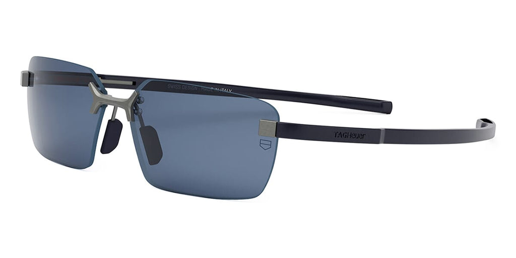 Tag Heuer Flex TH40005U 91V Polarised Sunglasses