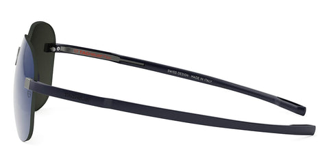 Tag Heuer Flex TH40006U 91V Sunglasses