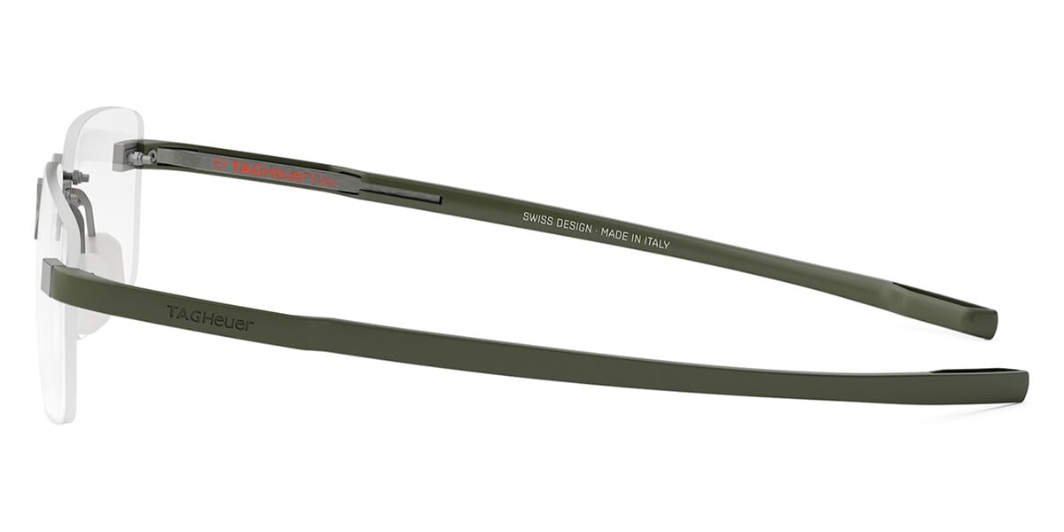 Tag Heuer Flex TH50004U 097 Glasses Pretavoir - Main Image