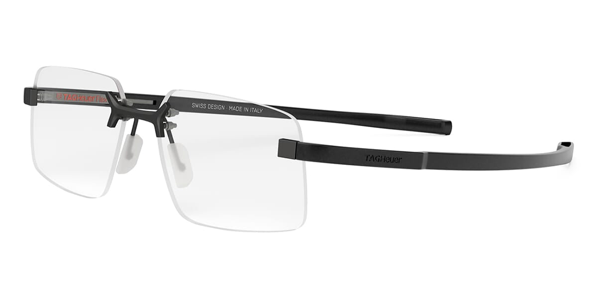 Tag Heuer Flex TH50005U 005 Glasses Pretavoir - Main Image