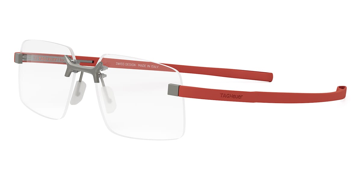 Eye Glasses Tag Heuer Spectacles Price TAG Heuer Flex TH50005U 068