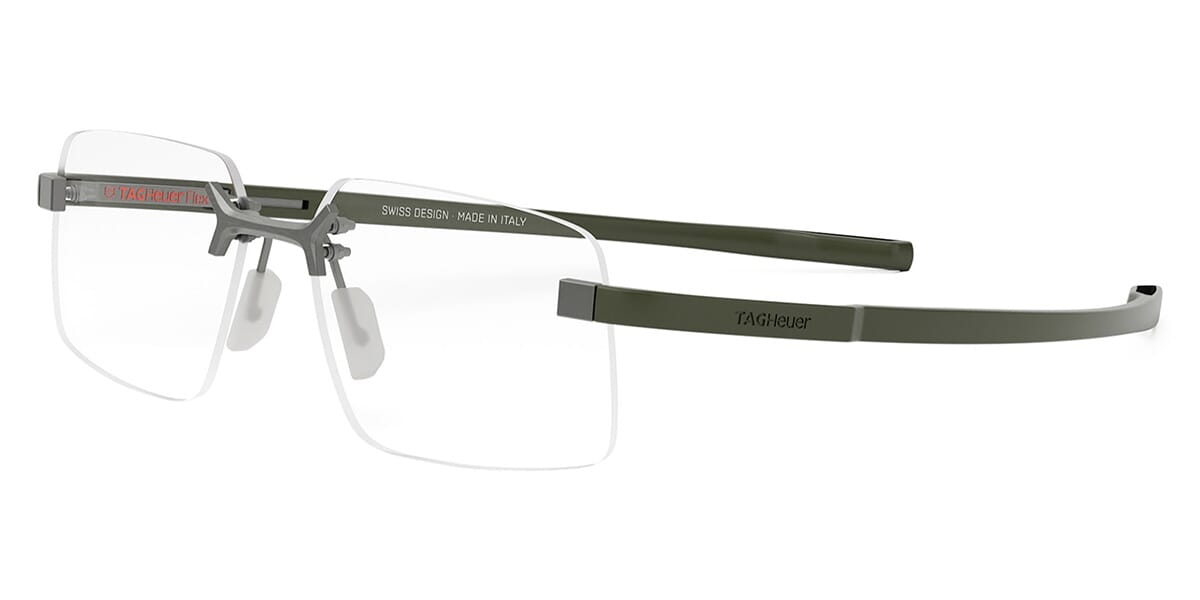 Tag Heuer Flex TH50005U 097 Glasses Pretavoir