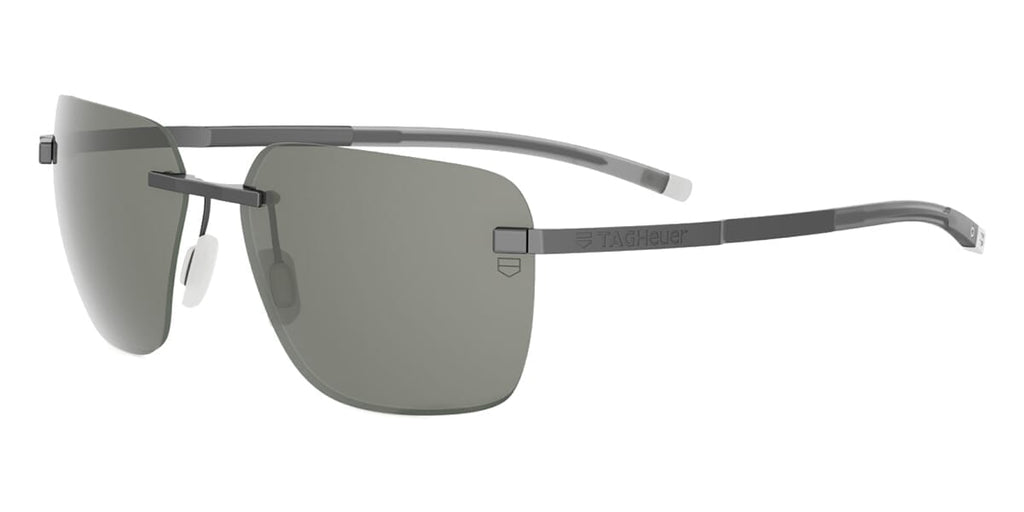 Tag Heuer Flex Titanium TH40045U 09A Sunglasses