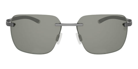 Tag Heuer Flex Titanium TH40045U 09A Sunglasses