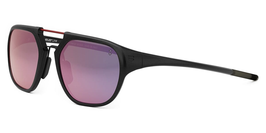 Tag Heuer Line TH40002U 05D Polarised Sunglasses