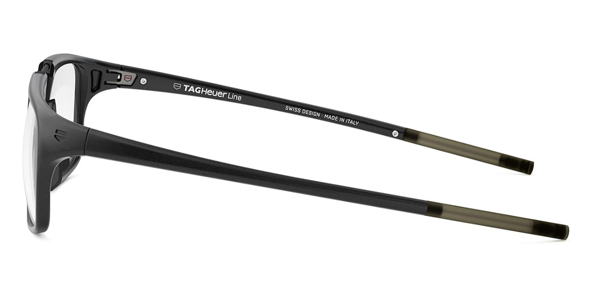 Tag Heuer Line TH50001U 005 Glasses