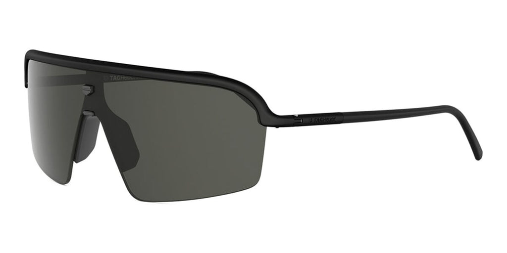 Tag Heuer Metal Shield TH40053U 02A Sunglasses