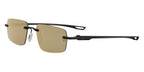 Tag Heuer Mini Vingt Sept TH40036U 02G Sunglasses