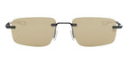 Tag Heuer Mini Vingt Sept TH40036U 02G Sunglasses