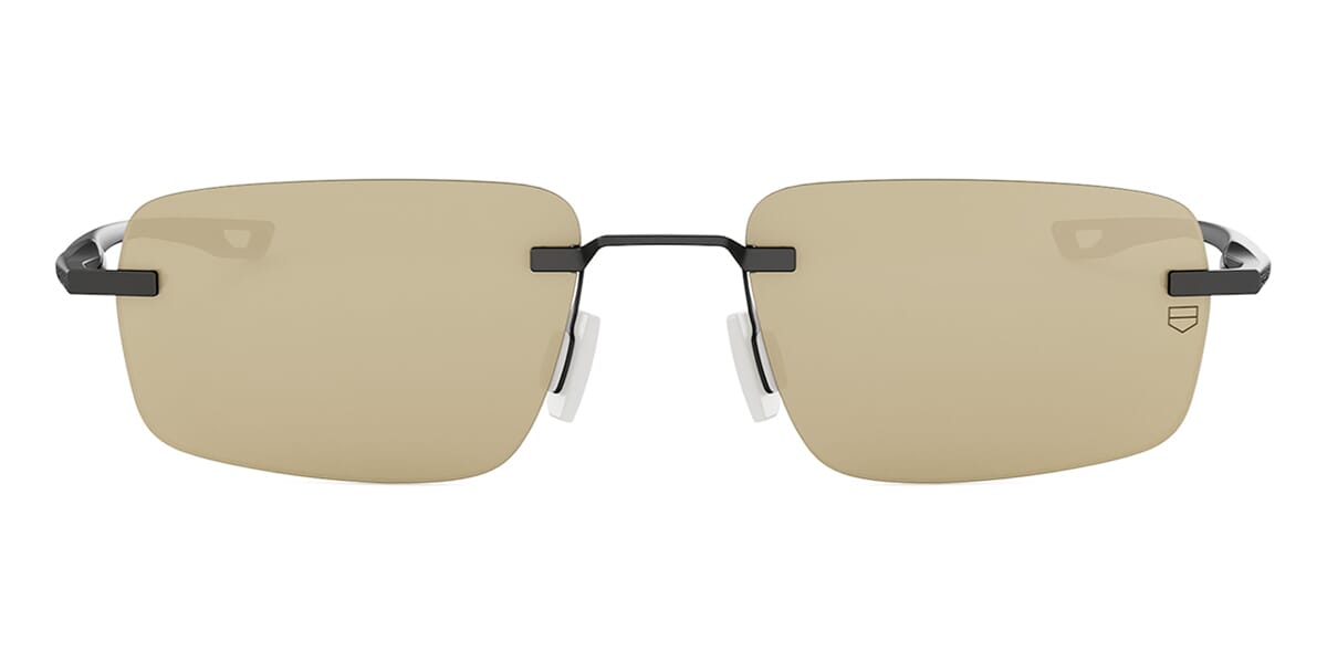 Tag Heuer Mini Vingt Sept TH40036U 02G Sunglasses