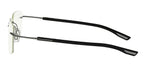 Tag Heuer Rubber Flex TH50061U 013