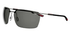 Tag Heuer Rubber Flex TH40067U 13A Sunglasses